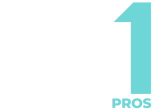 A1 Mold-Odor Pros Logo